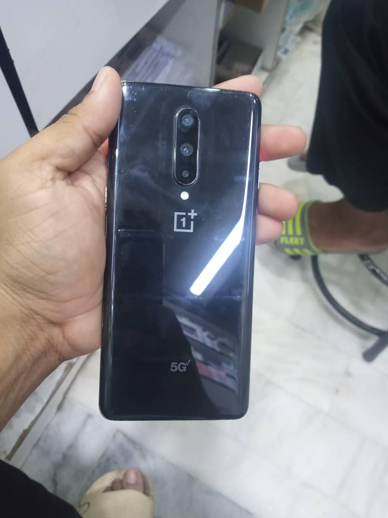 one plus 8 patch 5