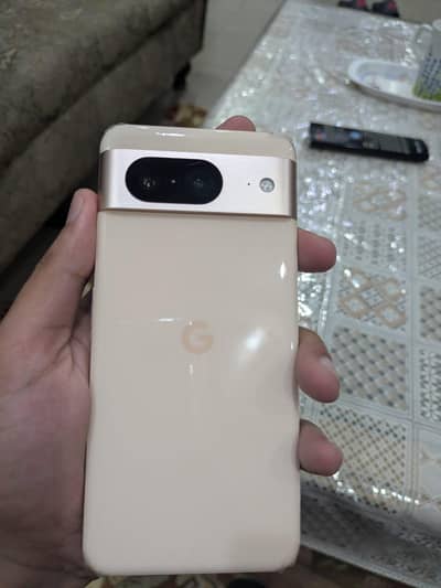 Google Pixel 8