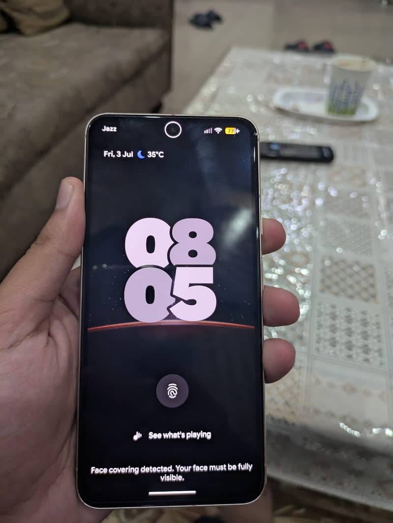 Google Pixel 8 1