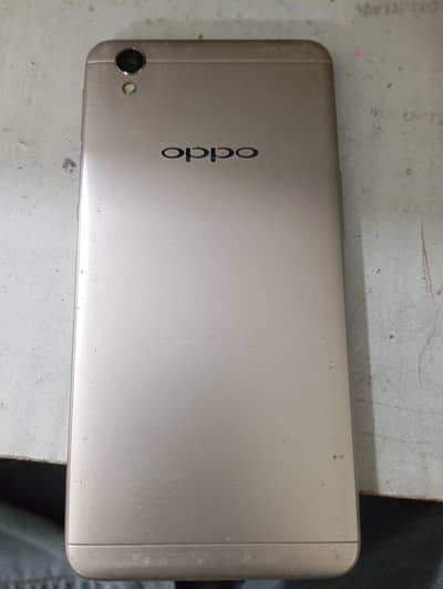 OPPO A37