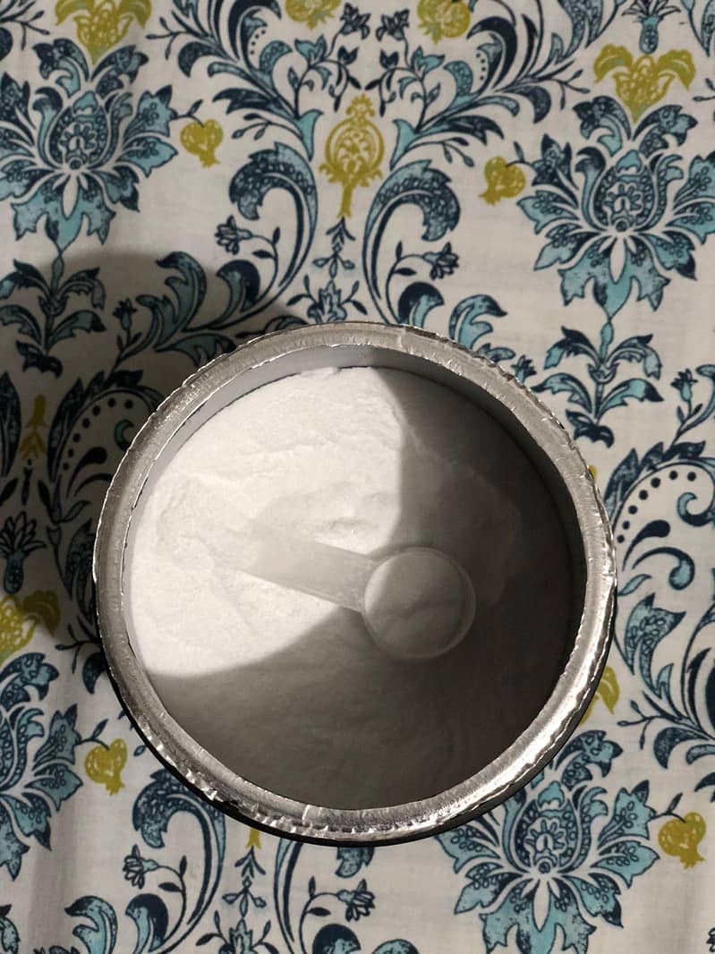 CREATINE 1