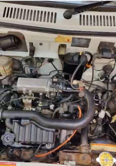 Suzuki Mehran VXR 2016
