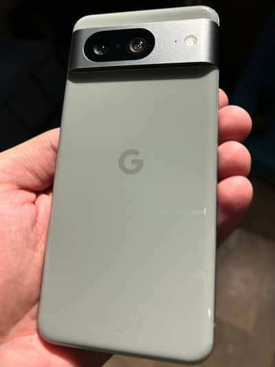 Google Pixel 8