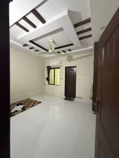 10 Marla Double Story Vvip House with Solar For Rent