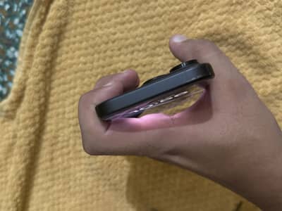 Apple iPhone 16 Pro(Jv)