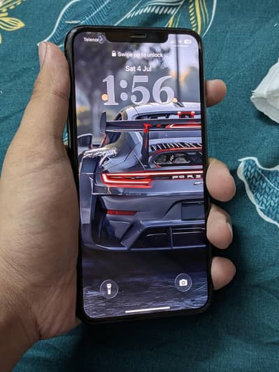 Apple iPhone 11 Pro Max Open Box Brand New Condition