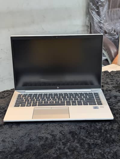HP ELITEBOOK 840 g7