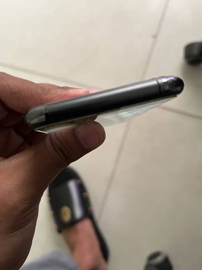 Apple iPhone 11 Pro
