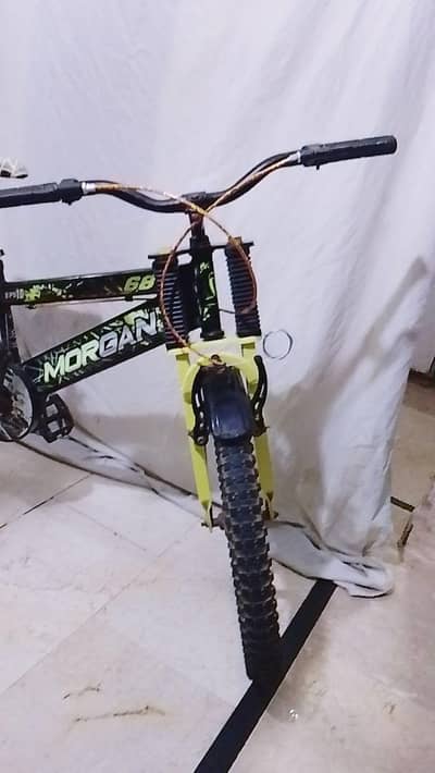 morgan