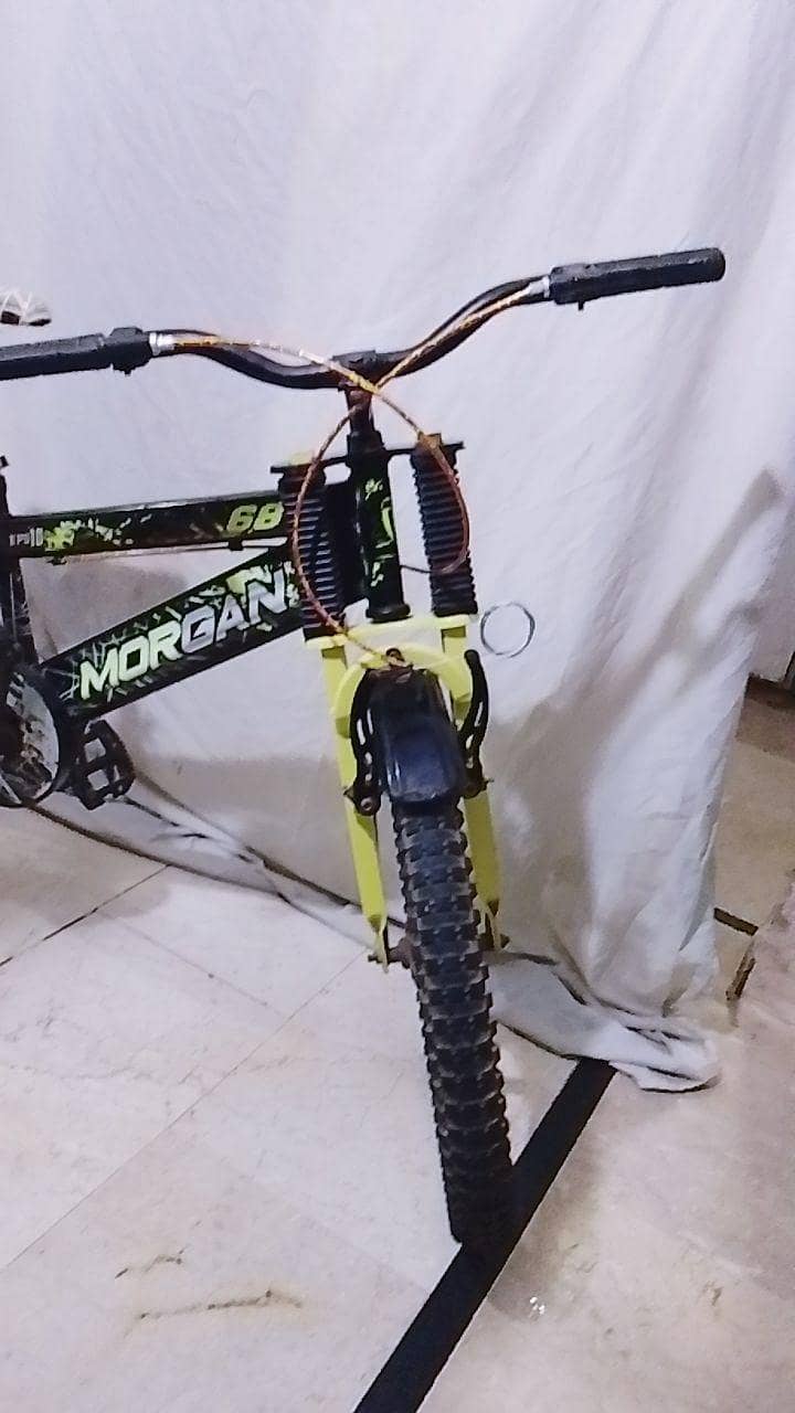 morgan 0
