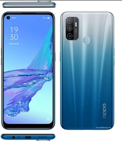 OPPO A53