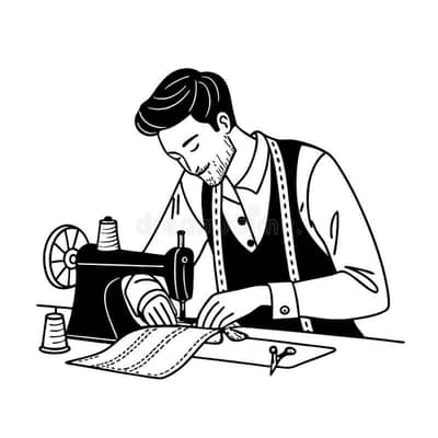 Tailor Master required