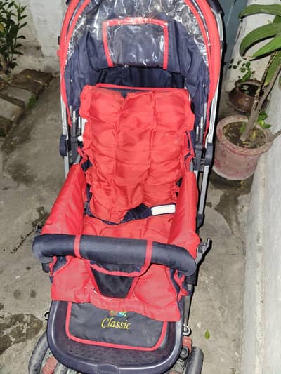 pram for babies