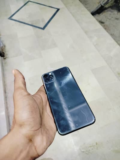 Apple iPhone 11 Pro Max