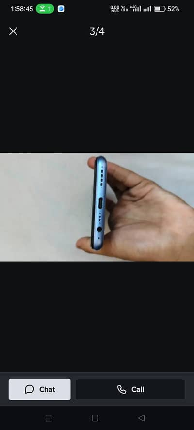 Realme C25