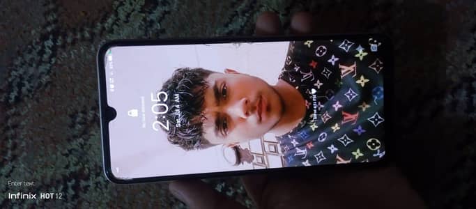 Vivo S1 Pro