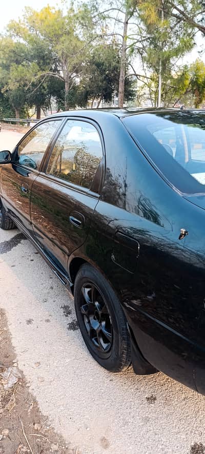 kia spectra