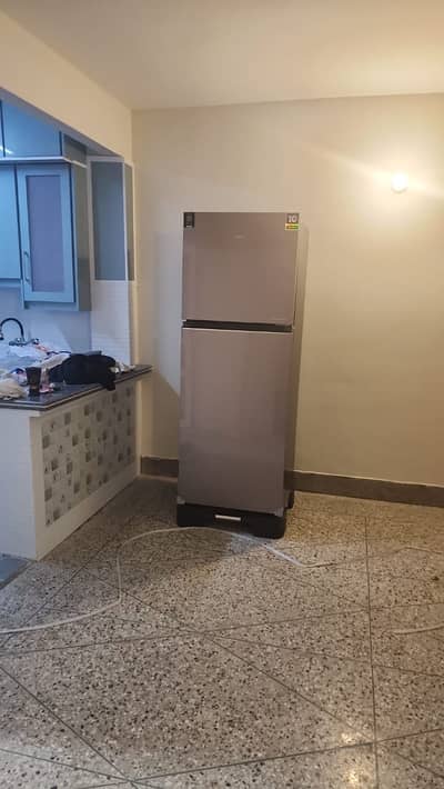 Haier refrigerator 538 IOT inverter