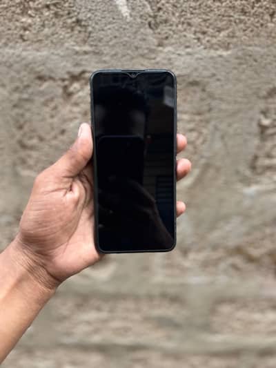 Samsung Mobile A03s