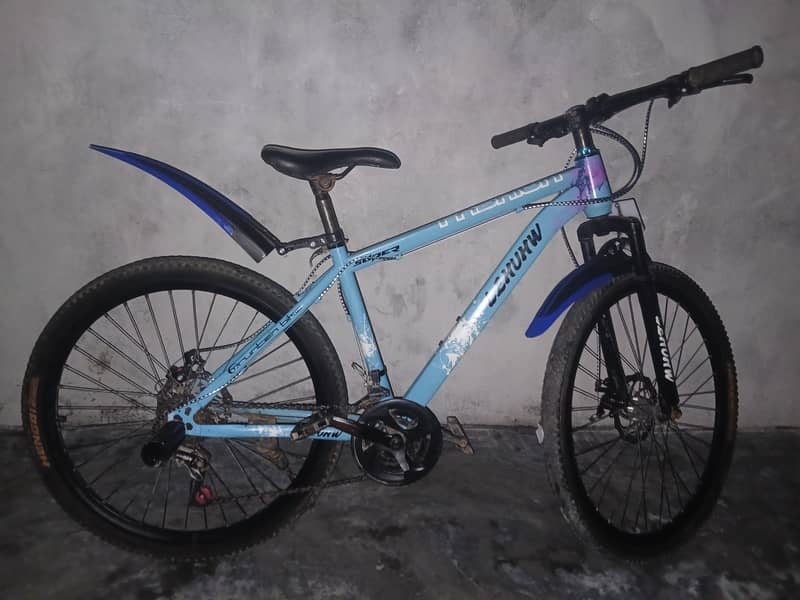 bicycle 1