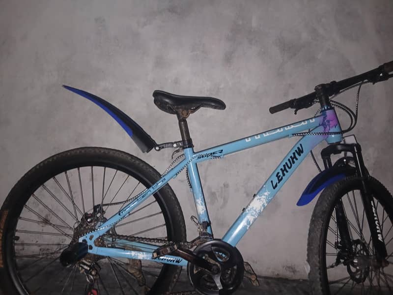 bicycle 2