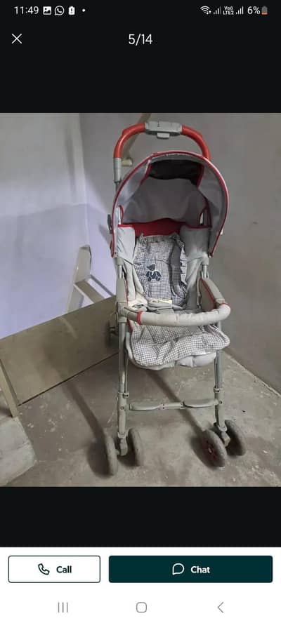 pram for sale