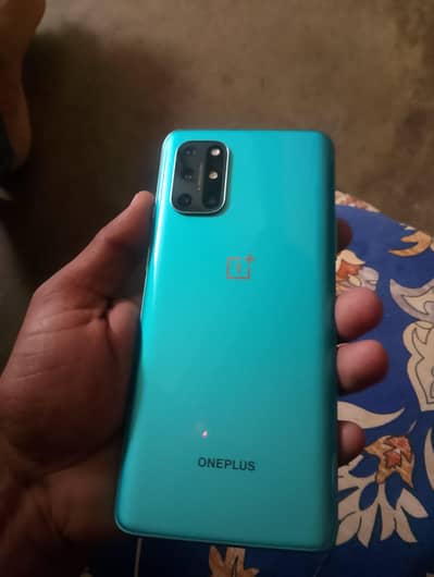 One Plus 8T