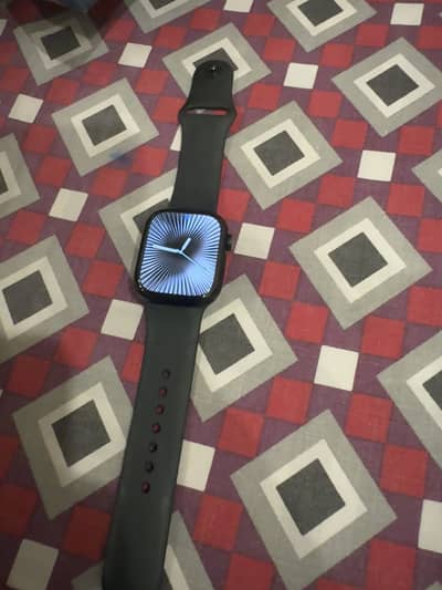 Apple watch series 10