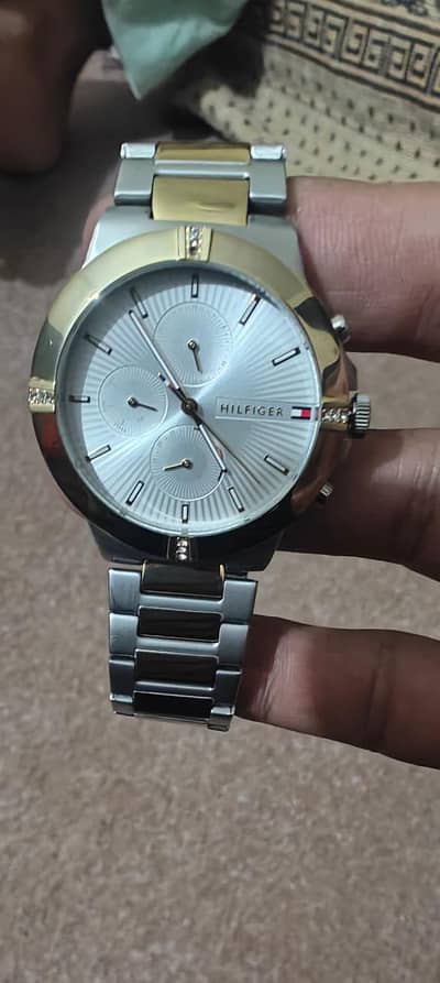 Tommy Hilfiger Talia