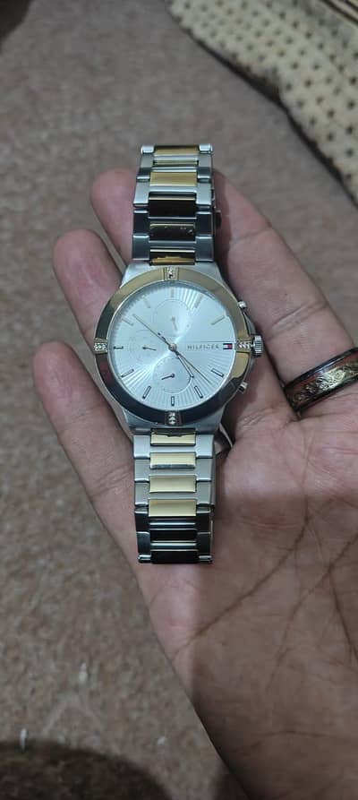 Tommy Hilfiger Talia