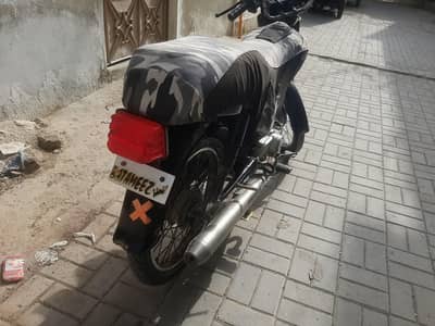 Super Power 70cc 2015 for Sale