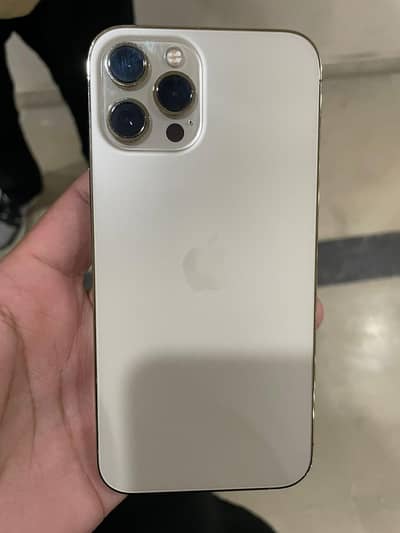 Apple iPhone 12 Pro Max