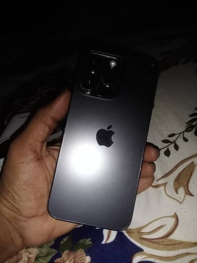 Apple iPhone 14 Pro Max jv 256 gb