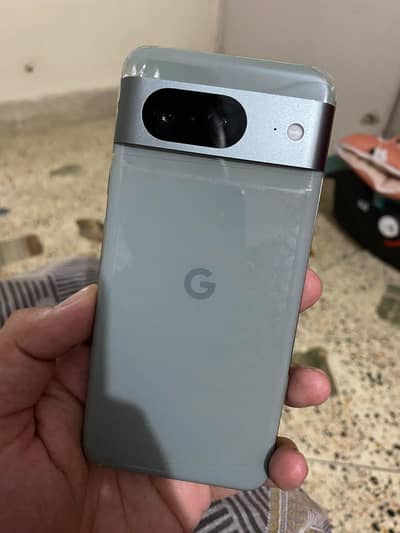 Google Pixel 8