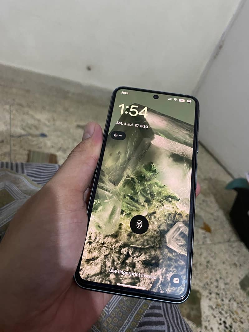 Google Pixel 8 1