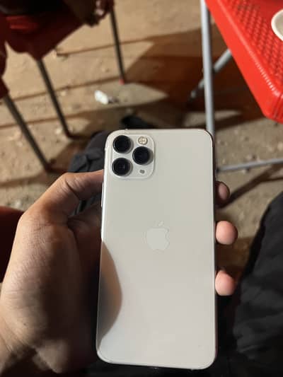 Apple iPhone 11 Pro