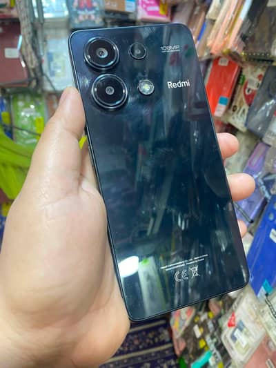 Xiaomi Redmi Note 13