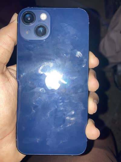 Apple iPhone 13