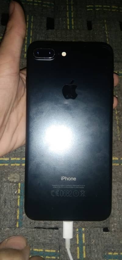 Apple iPhone 7 Plus