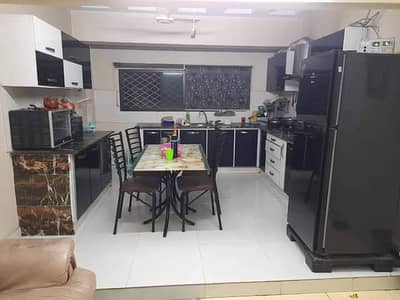 120 Sq. Yds. House For Sale