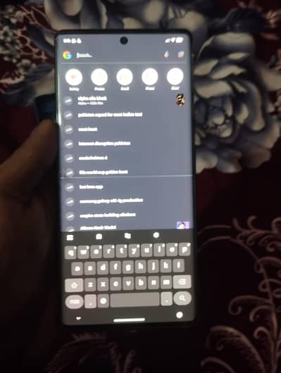 Google Pixel 6 Pro 128gb 8gb