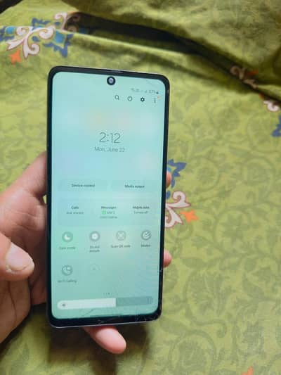 Samsung Mobile A51