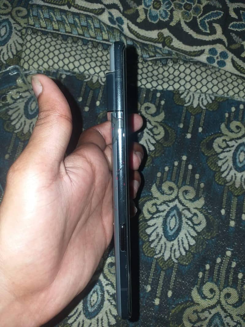 Google Pixel 6 Pro 4
