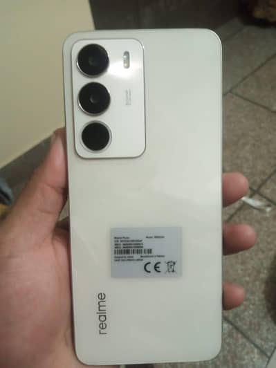 Realme C71