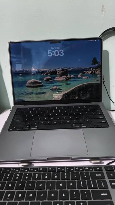 mac m1 pro 2021
