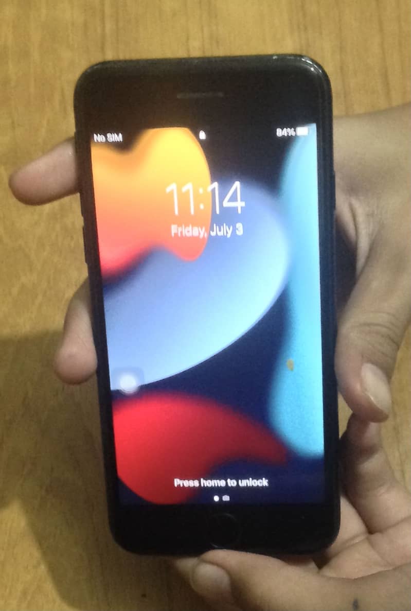 Apple iPhone 7 6