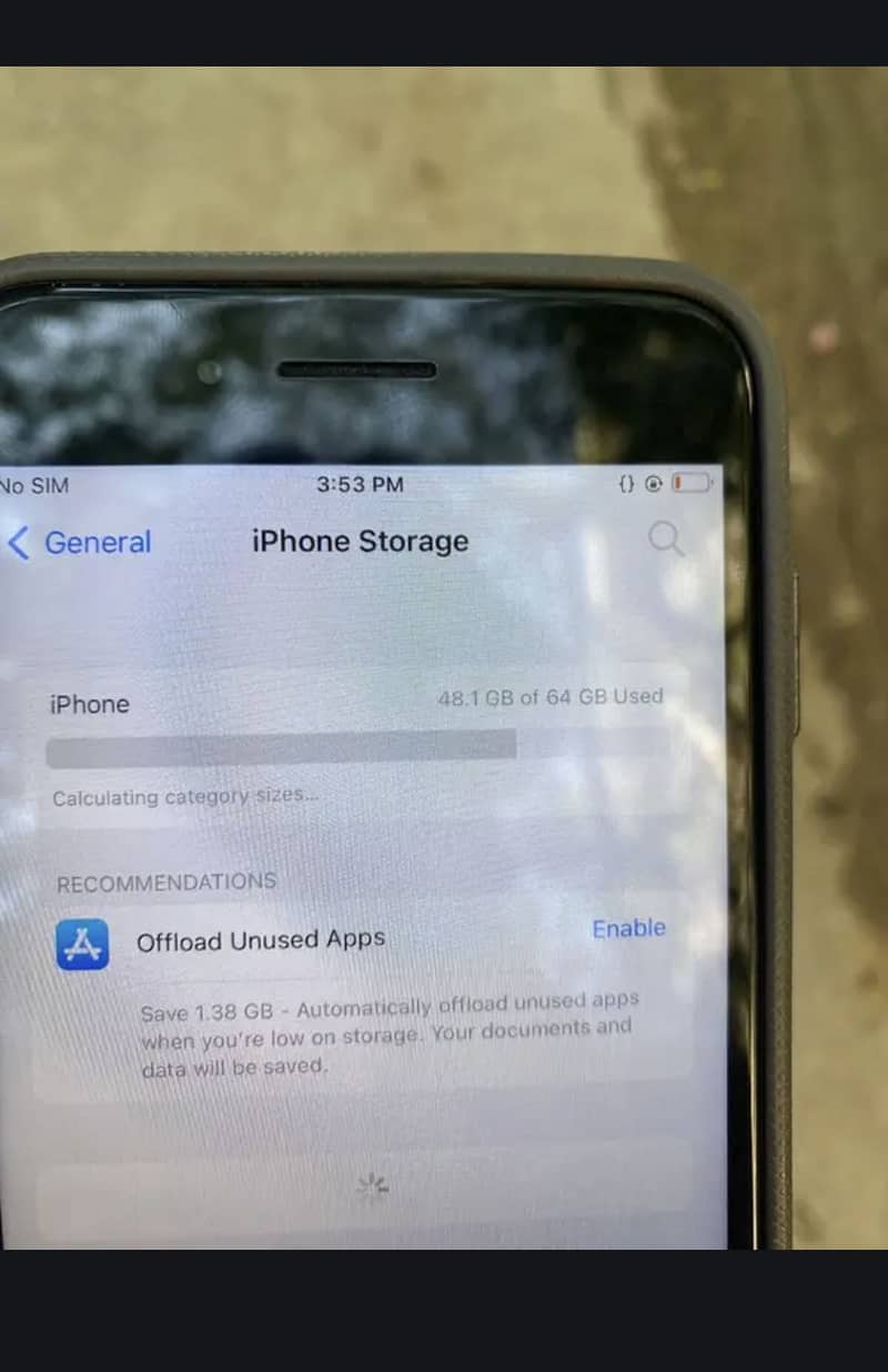 Apple iPhone 8 Plus 5