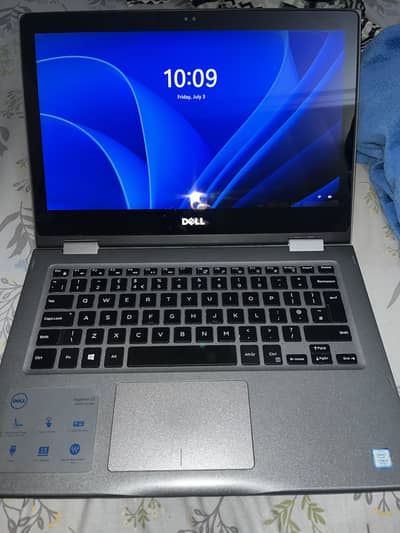 Dell inspiron 13