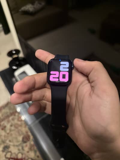 Apple Watch Series 8