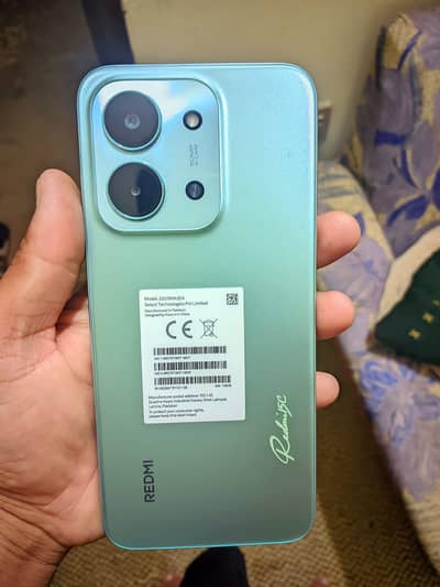 redme15c